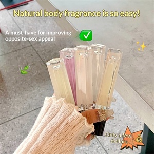 Muestra de <span class=keywords><strong>Perfume</strong></span> UD CLUB 10ml al por Mayor, Fragancia Ligera de Larga Duración para Mujer, Botella Recargable Concentrada, <span class=keywords><strong>Perfume</strong></span> Masculino de Alta Gama - Product Image 4