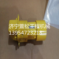 Ensemble de filtre à huile pour bulldozer Shantui SD22 154-60-51401 Accessoires