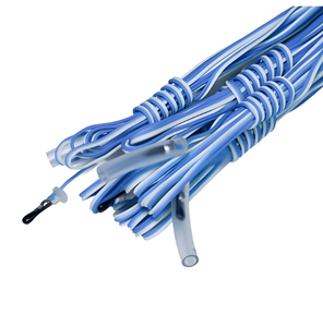 Encendedores eléctricos profesionales Lyson E-Match, petardos de fuegos artificiales de plástico con certificación CE <span class=keywords><strong>para</strong></span> <span class=keywords><strong>bodas</strong></span>, celebraciones de Año Nuevo - Product Image 3