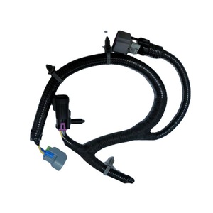 Cadillac Abs <b>Wheel</b> Speed Sensor 2008 1P2640 ALH196 For Srx <b>Replacement</b> Part Number CW51438 - Product Image 2