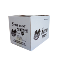 Vente en gros, revêtement liquide, Chrome, aérosol acrylique, peinture en aérosol pour voiture, 450ml