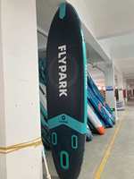 2024 vente chaude nouveau Design Stand Up surf Sup Board planche à pagaie gonflable