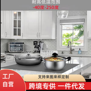 Tapis de cuisson en silicone de qualité alimentaire extra large 60x80cm, résistant à la chaleur, découpable, protection de comptoir de cuisine - Product Image 4