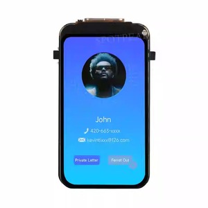 <span class=keywords><strong>ESP32</strong></span> C6 ontwikkelbord 1,47 inch LCD 172x320 RGB LED SD-slot <span class=keywords><strong>Arduino</strong></span>-compatibel - Product Image 5