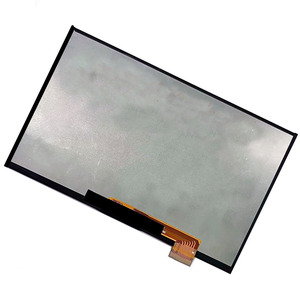 7.0 Inch Lcd Module Tft Screen Full Viewing 1024*600 30pin MIPI Interface Lcd Display Industrial Screen