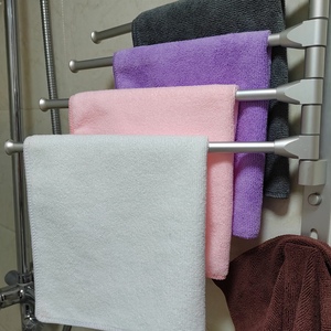 Personnaliser Nouveau Design Vente à Chaud Couleur Personnalisée Microfibre Absorbant Chiffon de Nettoyage de Vaisselle de <span class=keywords><strong>Cuisine</strong></span> Petite Serviette de Nettoyage de <span class=keywords><strong>Cuisine</strong></span> - Product Image 1