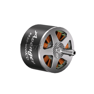 BrotherHobby Avenger 3320 400KV 690KV 12S Moteur Brushless CW 10 Pouces <span class=keywords><strong>Film</strong></span> Professionnel 8X RC FPV Racing Freestyle Drone Moteur - Product Image 1