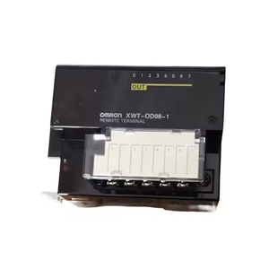 Unité d'extension de sortie XWT-OD08 XWT-OD08-1 XWT-ID08 XWT-ID08-1 Contrôleur programmable PLC - Product Image 1
