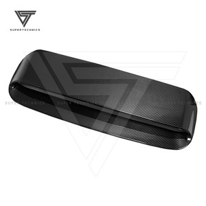 Cubierta de fibra de carbono para Subaru Wrx S4 <span class=keywords><strong>Sti</strong></span> Vb 2022-2024 - Product Image 1