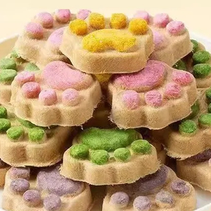 Brosse pour gants <span class=keywords><strong>de</strong></span> toilettage pour chat, enlever la <span class=keywords><strong>chair</strong></span> <span class=keywords><strong>et</strong></span> le <span class=keywords><strong>sang</strong></span> tout en coupant les ongles envahis par la végétation - Product Image 2