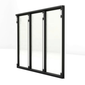 Fábrica de puerta de vidrio de congelador de calidad con puerta de vidrio enfriadora/estante/para sala enfriadora de exhibición de bebidas de supermercado - Product Image 5