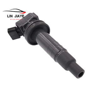 Bobina de encendido de alta calidad 90919-02239 adecuada para Toyota Corolla Sensacion ( 2003 - 2010 ) OEM 90919-02239 - Product Image 2
