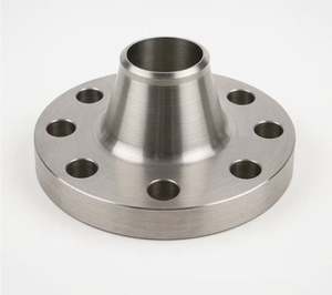 Bridas de Acero al Carbono ASTM A694, Tipo WN RTJ RF Clase 300, Forjadas, DN500 - Product Image 1