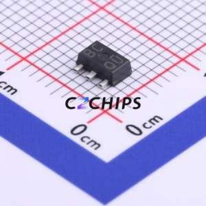 Transistor Bipolar de Unión (BJT) 2SB1188T100Q TO-243AA, Nuevo y Original - Product Image 1