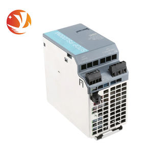 6EP1334-3BA10 334-3BA10 6EP1 Siemens ของแท้ของใหม่สวิตช์ไฟแบบ16 I/O 110V I/o - Product Image 3