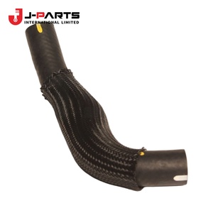 Manguera de derivación de agua n.º 3 para Toyota Hilux KUN16 1989-2004 OE 16267-30080 1626730080 - Product Image 2