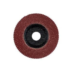 METABO-Disque à lamelles 624397000, F-CN (multi-pack) - EAN 4007430444028 ABRASIFS CUTTING DISCS - Product Image 1