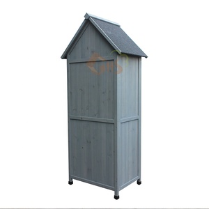Garden Shed Wooden Garden Sheds Wooden Garden Outdoor Storage Shed