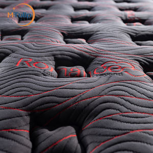 Ensemble d'hôtel <span class=keywords><strong>de</strong></span> magasins <span class=keywords><strong>de</strong></span> matelas éponge simple double taille avec sommier <span class=keywords><strong>à</strong></span> ressorts ensachés matelas près <span class=keywords><strong>de</strong></span> chez <span class=keywords><strong>moi</strong></span> avec sommier matelas <span class=keywords><strong>à</strong></span> ressorts ensachés - Product Image 4