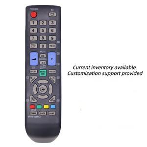 Control Remoto Infrarrojo para <span class=keywords><strong>TV</strong></span> <span class=keywords><strong>Samsung</strong></span> <span class=keywords><strong>SAMSUNG</strong></span> BN59-00865A - Product Image 3