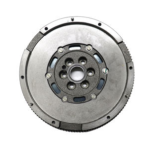 <span class=keywords><strong>Volant</strong></span> bimasse C72438000 415049310 0532.T4 0532.X5 9673680480A 9686904080 pour CITROEN <span class=keywords><strong>C3</strong></span> II (SC_) PEUGEOT 2008 I (CU_) - Product Image 6