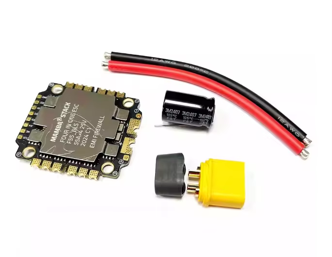 F55A BLS 4 อิน 1