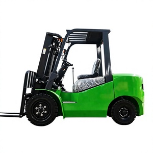 รถบรรทุกขนส่งวัสดุกลางแจ้งขนาด 2.5 ตัน ขายดี - Product Image 1