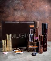 Minyak Argan Organik Mocheqi 100% Alami Murni untuk Rambut Rusak