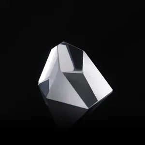 High Quality Optical K9 Glass Roof Prism For Telescope