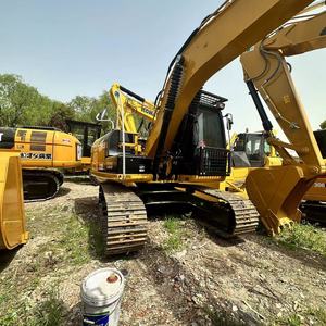 Excavatrice d'occasion d'origine japonaise CAT 312D 312D2 312DL 12 tonnes 15 tonnes, excavatrice CAT d'occasion Cat 312D 315D à vendre - Product Image 1