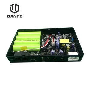 WiFi 라우터용 미니 <span class=keywords><strong>UPS</strong></span> 18W 36W <span class=keywords><strong>5V</strong></span>/12V/9V/15V/24 V전원 공급 장치 모뎀 POE <span class=keywords><strong>5V</strong></span> 1A <span class=keywords><strong>UPS</strong></span> 무정전 전원 공급 장치 (<span class=keywords><strong>UPS</strong></span>) - Product Image 4