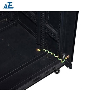 Nhà máy Cung Cấp 27U Âm Thanh <span class=keywords><strong>Video</strong></span> Giá Nhỏ Gọn 18u Tủ Máy Chủ Mạng Đứng Tủ 42U AV Giá Bao Vây - Product Image 5