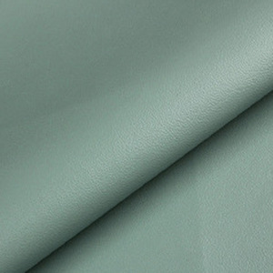 ผ้าหนังเทียม PU หนังเม็ดนาปามากกว่า100สีในสต็อก - Product Image 3