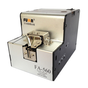 Alimentador automático de tornillos Fuma Fa-560 de 182x127x145 mm para ensamblaje de aparatos eléctricos - Product Image 3