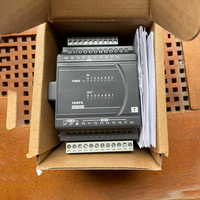 Offre Spéciale Unité d'extension E/S PLC Série EX2 DVP-ES2 DVP16XP211T 8 Entrées 8 Sorties Transistors NPN DC24V 0.5A Impulsion Haute Vitesse