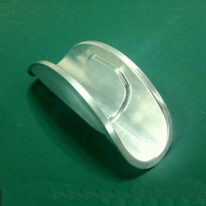 Chất lượng cao dịch vụ OEM dmg 5 trục CNC gia công dịch vụ chính xác các bộ phận máy kim loại các bộ phận OEM - Product Image 4