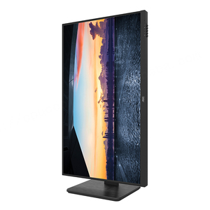 <span class=keywords><strong>AOC</strong></span> U27P10 27-<span class=keywords><strong>Inch</strong></span> 4K Dp Màn Hình Cho Máy Tính Để Bàn 3840X2160 Chống-Ánh Sáng Màu Xanh IPS LCD Với 131% RGB Mới - Product Image 2