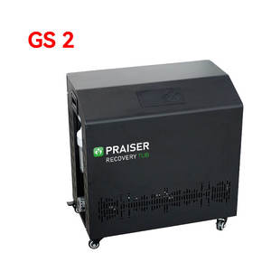 فلتر wi-fi v يغرق حوض استحمام الثلج الساخن والبارد الكل في واحد مبرد مياه - Product Image 3