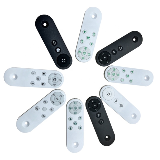 Smart IR Remote Control Universal Infrared Remote Controller for home appliances, projector, TV box remote control 433mhz