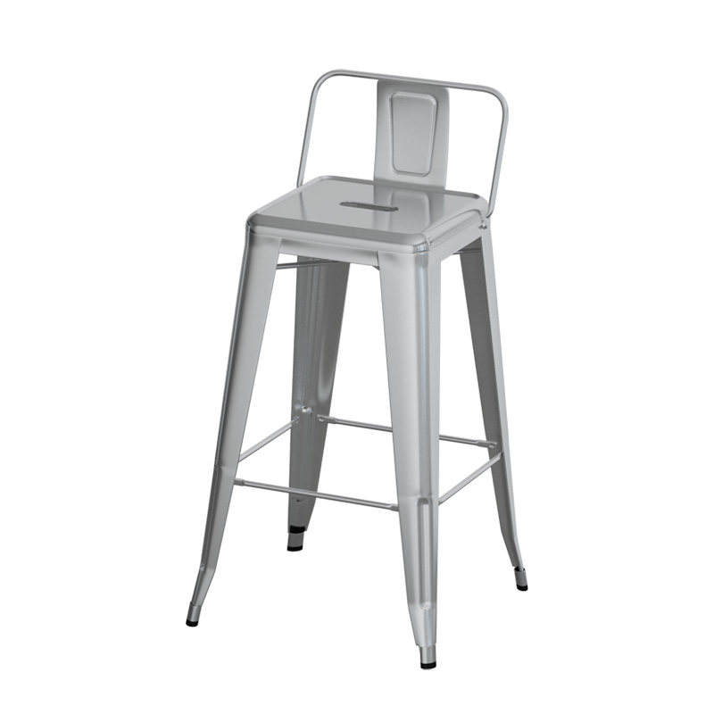 Surface ferroviaire à grande vitesse Silver 65