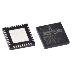 Circuits intégrés ANSOYO BCM89811B1AWMLG BCM89811B1 BCM89811 QFN, composants électroniques - Product Image 2