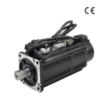 Servomoteur synchrone numérique de précision, avec frein, 1 pièce, meilleur prix