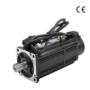 Servomotor síncrono <span class=keywords><strong>digital</strong></span> de precisión al mejor precio con freno - Product Image 6