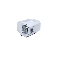 Mesin Gerinda Silinder CNC Servo Drive Kualitas Terbaik, Akurasi Tinggi, Multi-Kontrol