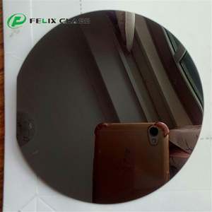 Oblea de Silicio SSP Tipo N de Grado 6, 500um, 150mm, Marca FELIX - Product Image 5