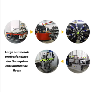 Bóng cầu lông chuyên nghiệp, tùy chỉnh số lượng lớn, sử dụng trong nhà và ngoài trời, dành cho môn thể thao pickleball - Product Image 5