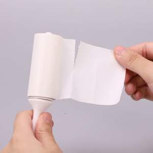 Rodillo de pelusa para pelo de mascotas Rodillo removedor de pelo de perro reutilizable Rodillo de pelusa extra pegajoso <span class=keywords><strong>Mega</strong></span> Value Set - Product Image 1