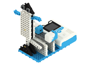 7-12 Anni Codespark 3 Blocchi di Programmazione Offline con Voce IOT 20+ <span class=keywords><strong>Corsi</strong></span> Opzione Doppia Confezione e Regalo - Product Image 1