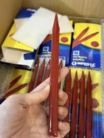Bâtons de cire craquelée à basse température pour scrapbooking et artisanat, approvisionnement en vrac pour la fermeture décorative des boîtes cadeaux