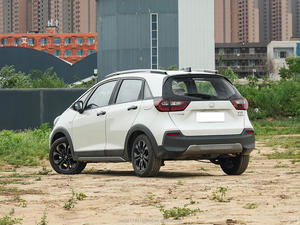 Auto Usado en Venta en China, Modelo <span class=keywords><strong>2022</strong></span> 2023, <span class=keywords><strong>HONDA</strong></span> <span class=keywords><strong>SUV</strong></span> Pequeño Familiar, Gasolina, Buen Estado, <span class=keywords><strong>Precio</strong></span> Bajo - Product Image 4